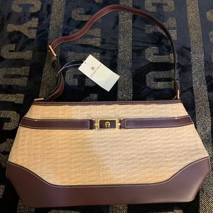 Etienne Aigner purse